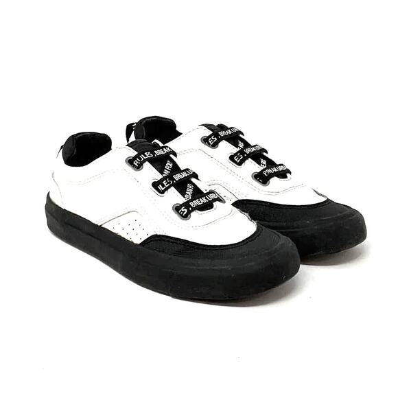 Zara Follow The Rules Kids Footwear Kids Size EU 30/31  US Size 13 - Picture 1 of 10